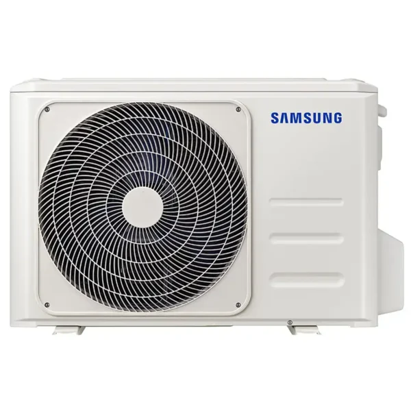 TEST KAISAI ECO 5kW